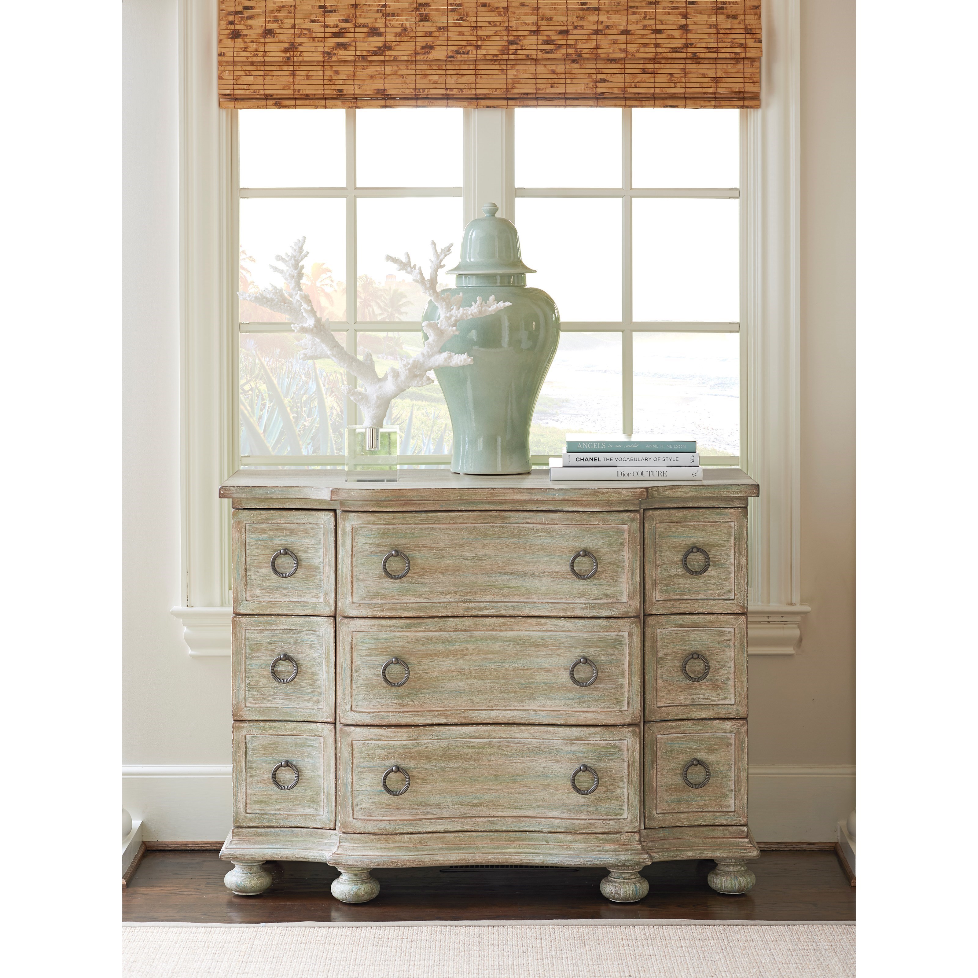 Tommy outlet bahama chest